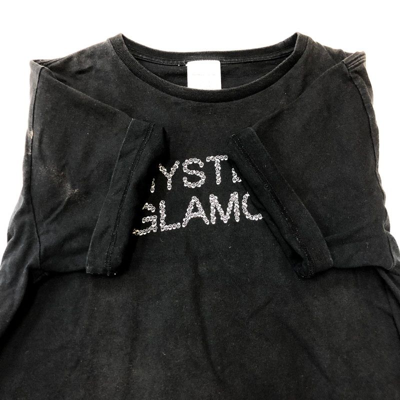 ヒステリックグラマー ナンバーナイン 20周年 限定 コラボ Tシャツ