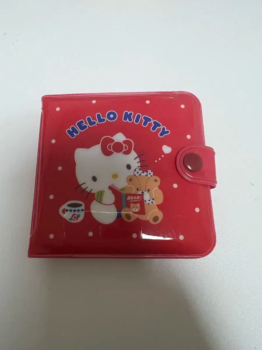 Sanrio(サンリオ) ハローキティ 財布