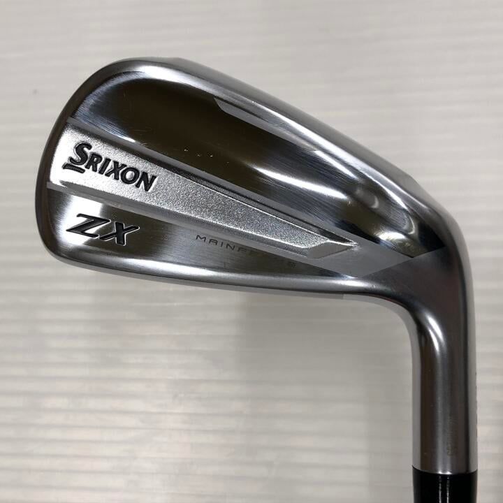 最短翌日発送】SRIXON ZX Mk2 UTILITY | 23 | S | Diamana ZX-2
