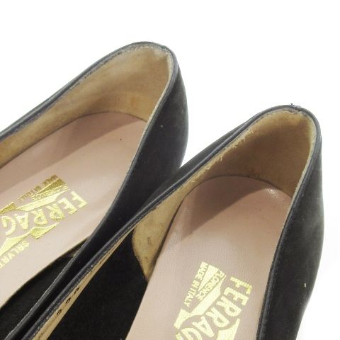 パンプス