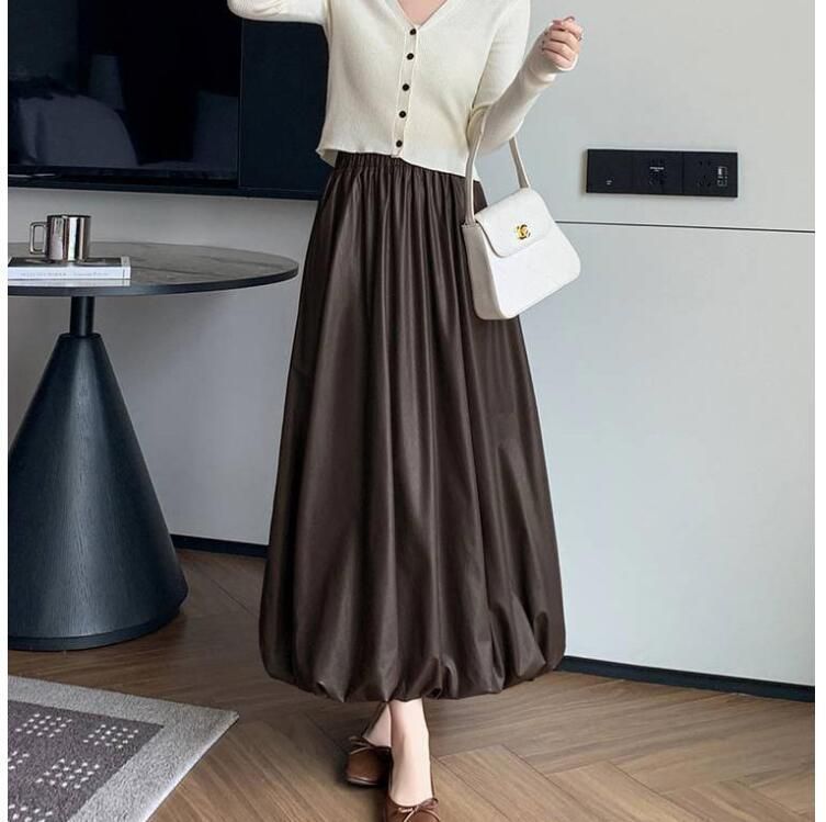 マキシスカート