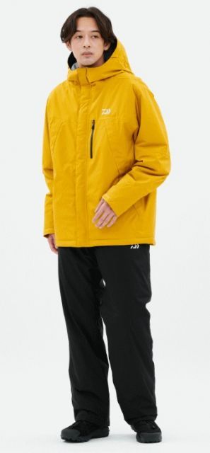 DAIWA】 メンズ レインマックス ジャケット グレージュ 2XL ダイワ DR