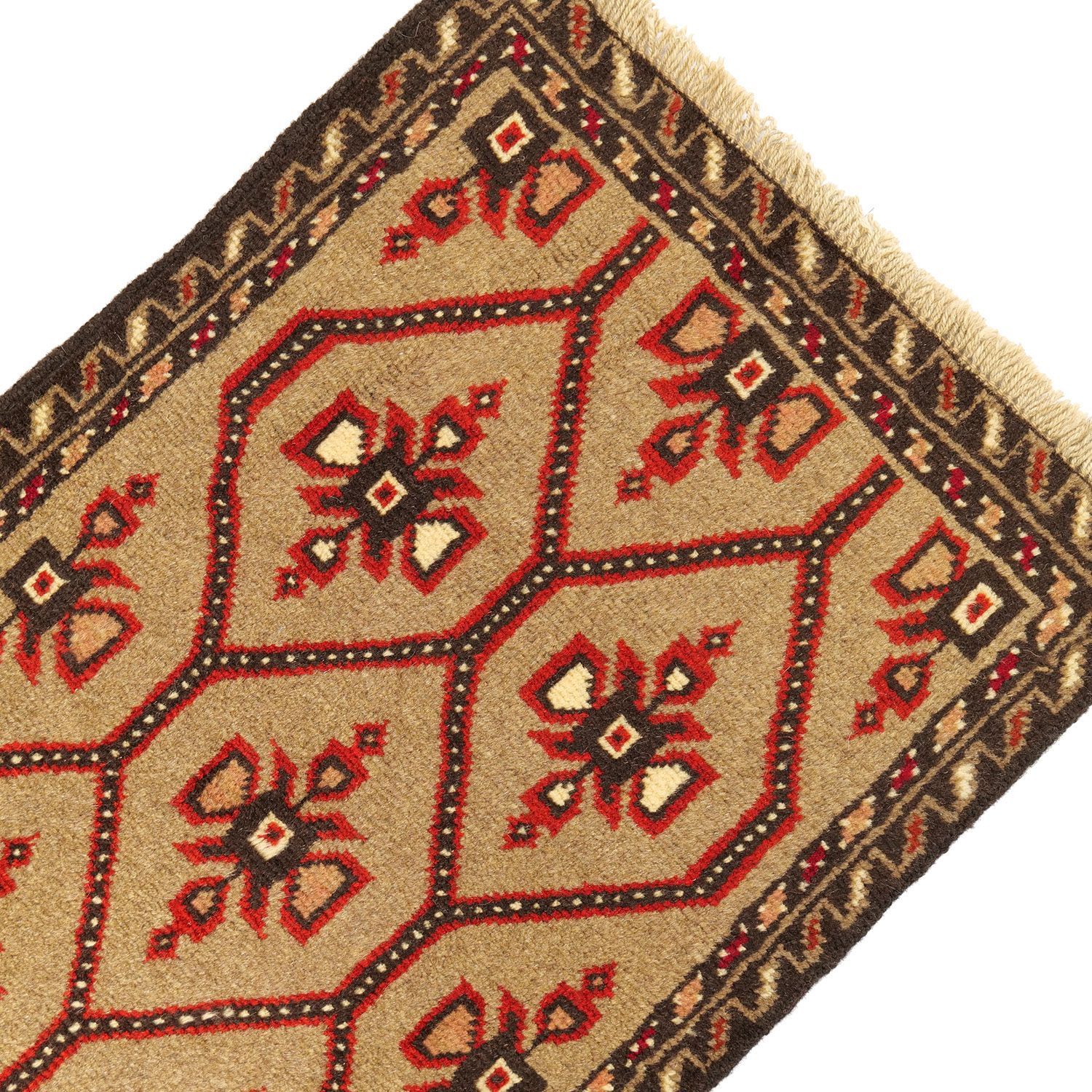 ヴィンテージラグ専門店