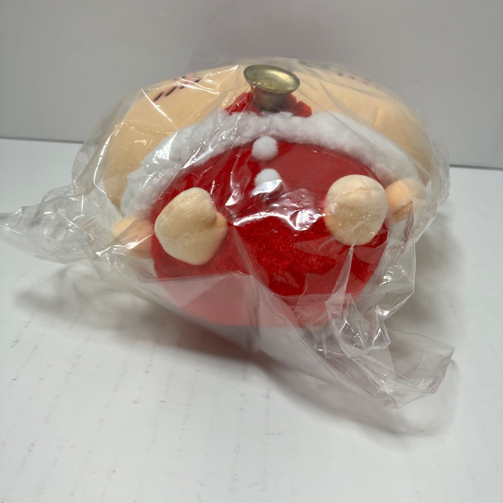 ちいかわ サンタさんだ！ぬいぐるみS うさぎ 瀬戸店】未開封 ちいかわ