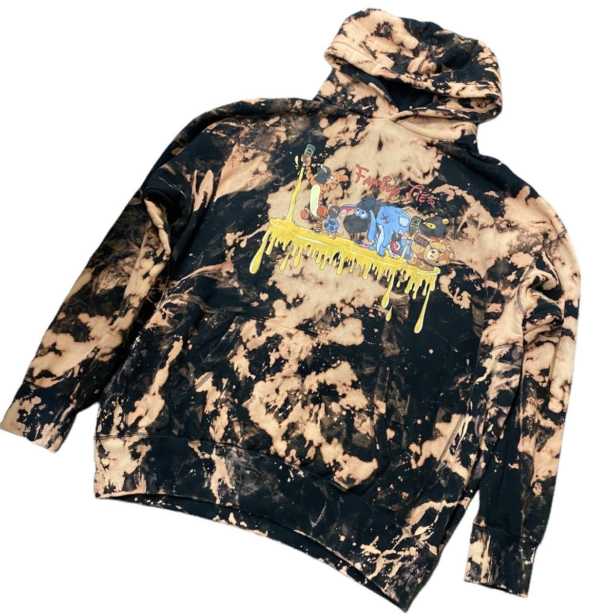 cvtvlist detai限定 ブリーチ スウェット パーカー カタリスト - メルカリ