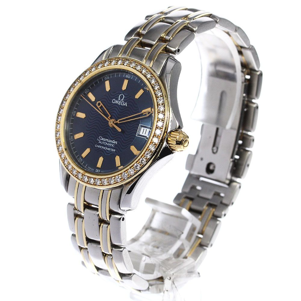 わけあり オメガシーマスター120 メンズベルト オメガ シーマスター