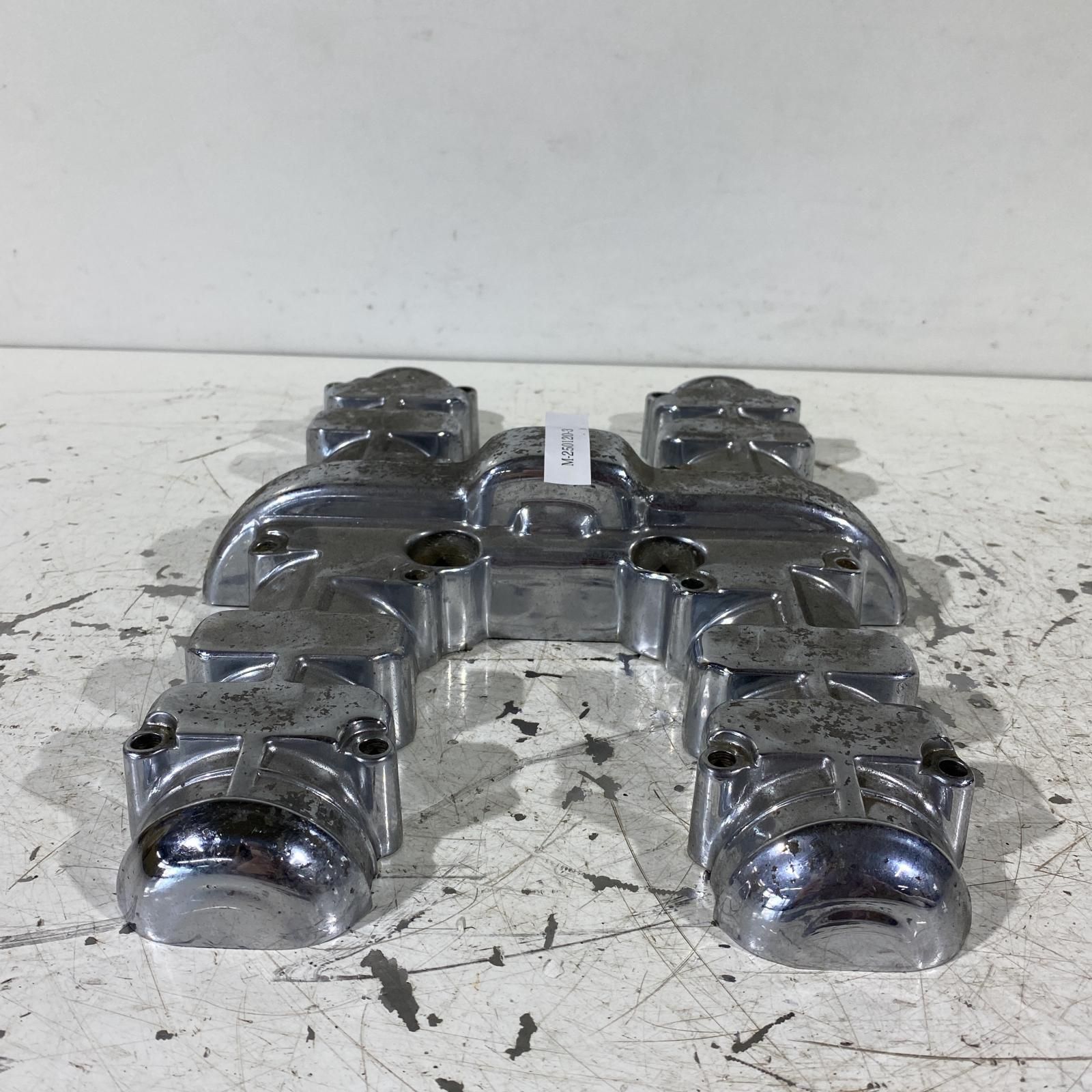 KAWASAKI Z1 シリンダーヘッドカバー カワサキ