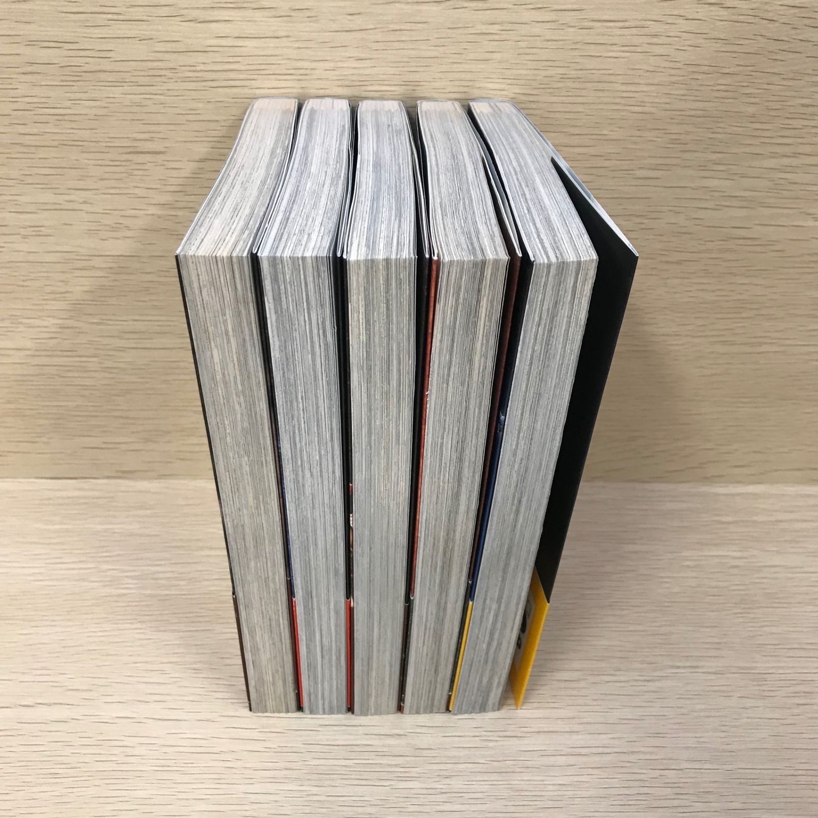 初版】空手小公子 小日向海流34,36〜38,41巻/【作者】馬場康誌/GF