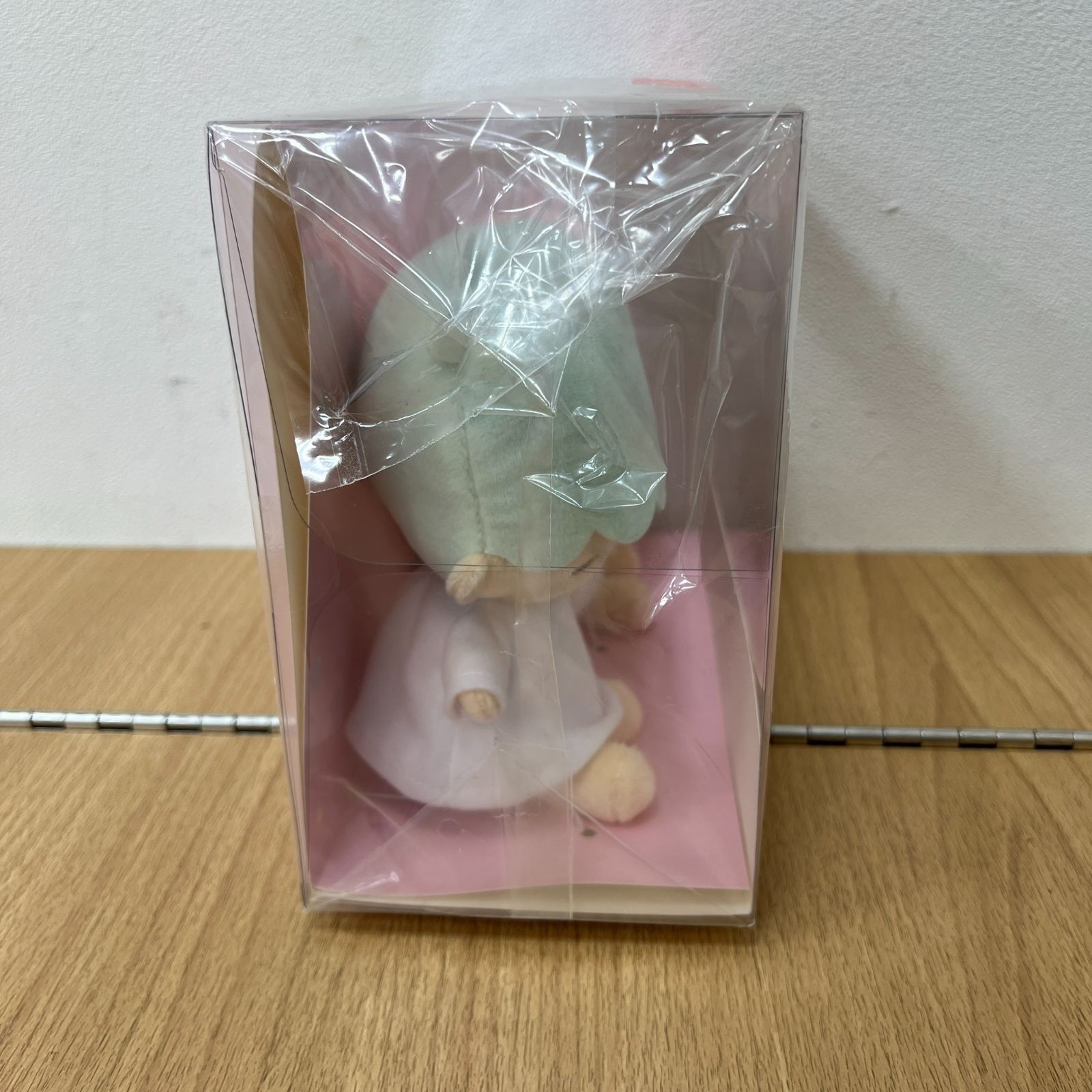 SANRIO キキララ ラストスペシャル賞 当たりくじ ラストワン サンリオ