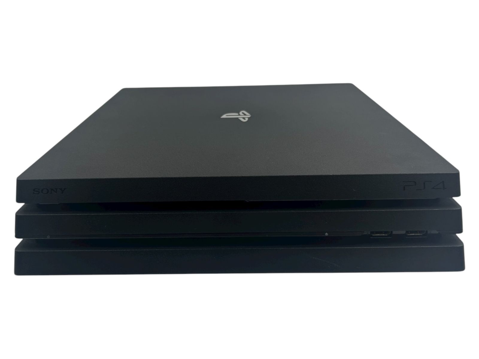 SONY ソニー PlayStation 4 Pro CUH-7100B 1TB ジェットブラック プレイステーション4 本体 テレビゲーム機