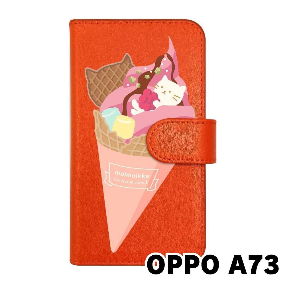 OPPO - 新品 スマホ 本体 OPPO A73 オレンジ スマホケース付き Amazon.co.jp: Oppo A73(ダイナミックオレンジ) 4GB/64GB SIM