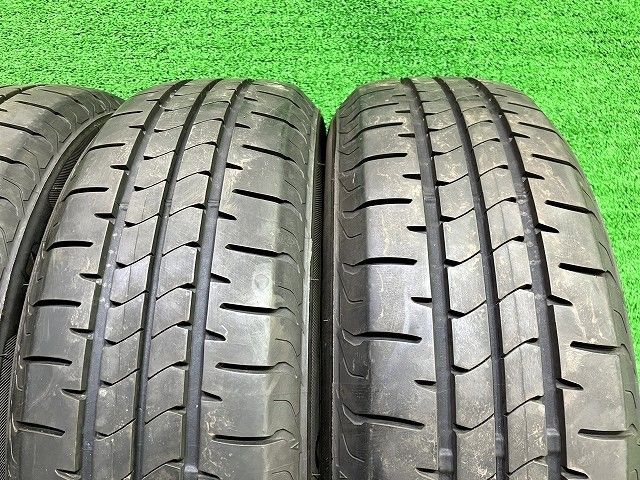65R14 4本