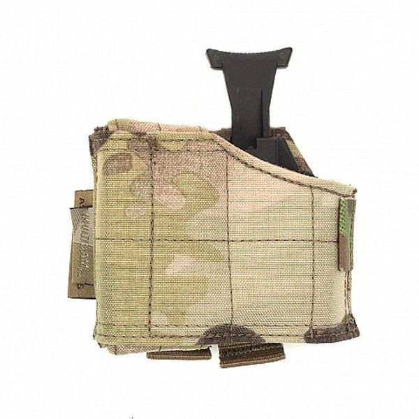 WARRIOR ASSAULT SYSTEMS ユニバーサルピストルホルスター