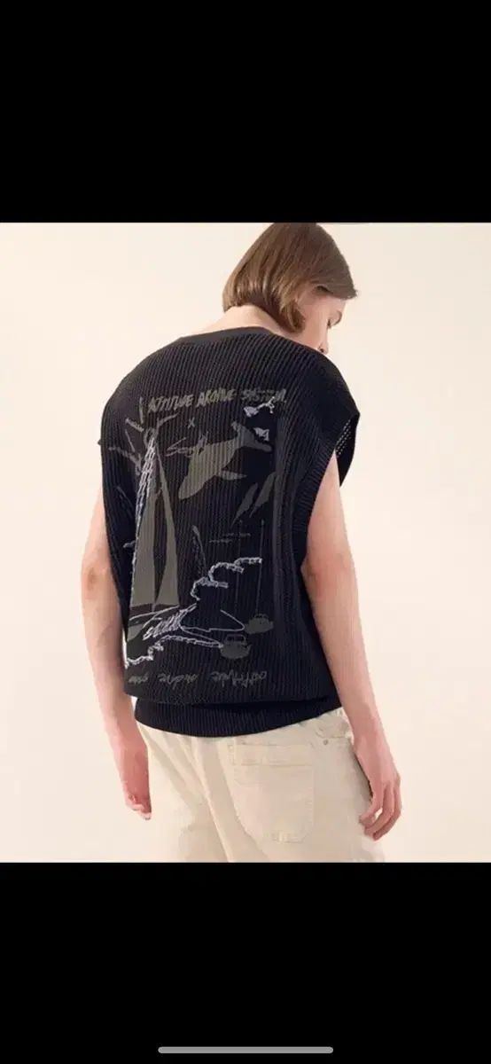 システムオム ニット