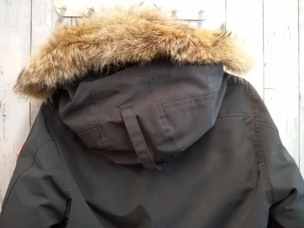 CANADA GOOSE ダウンジャケット XS シャトー ファー 3426MA 【公式通販】