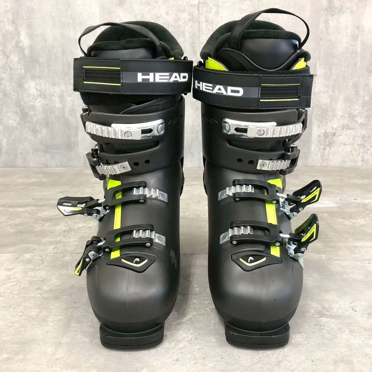 HEAD ADVANT EDGE 75 スキー ブーツ 26〜26.5cm