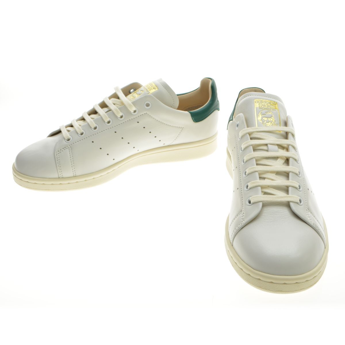 26cm【ADIDAS】2018年製 AQ0868 STAN SMITH RECON スタンスミス リコン