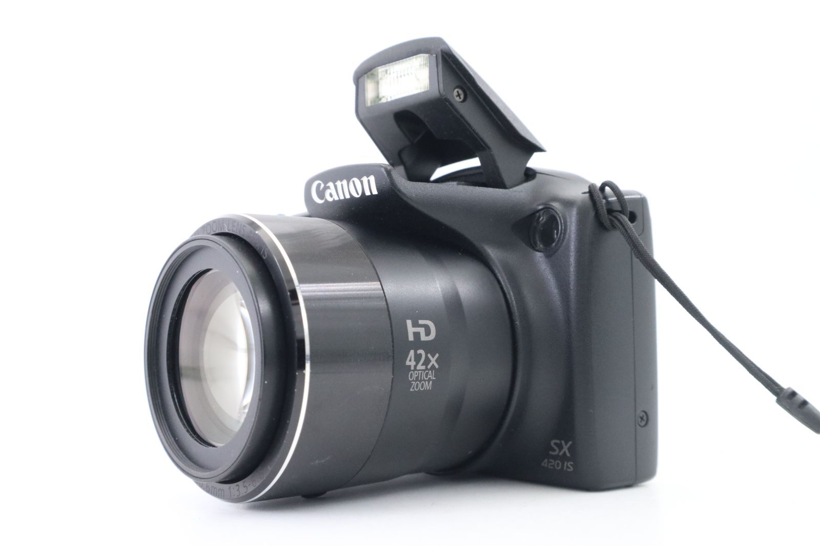 canon SX420 black (S130) 【公式通販】