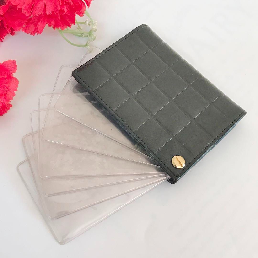 カードケース 定期