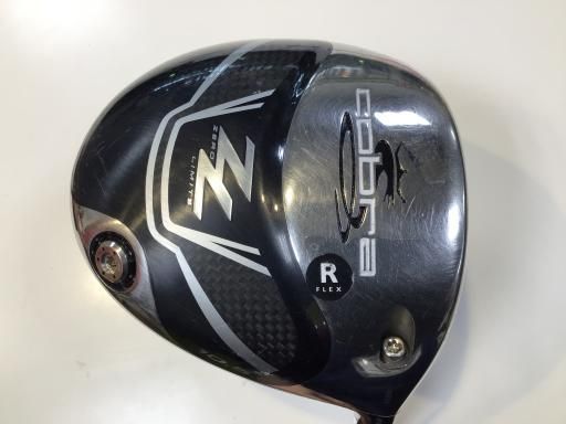 中古】 コブラ KING cobra ZL 10.5° ドライバー DR Cobra Tour