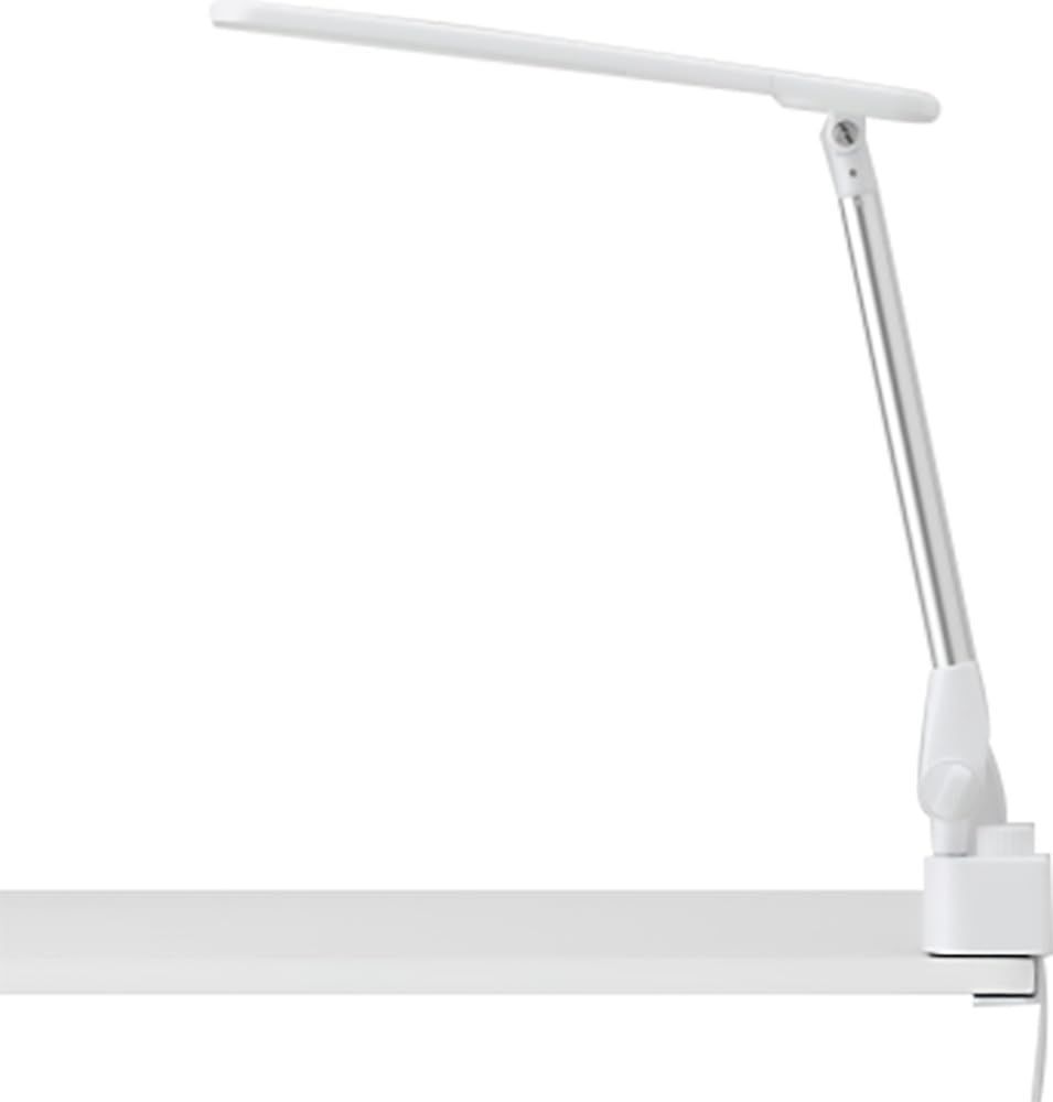 YAZAWA LED学習スタンドライト 8W ホワイト GSLA08D01WHX4 ヤザワ led学習スタンドライト 8w ホワイト