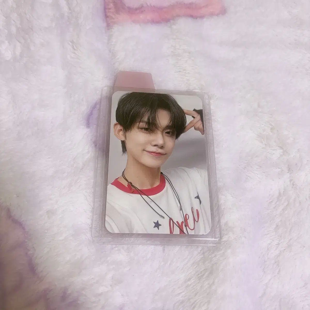 TOMORROW X TOGETHER(TXT) ヨンジュン(YEONJUN・チェヨンジュン TOMORROW X TOGETHER(TXT) ヨンジュン(YEONJUN・チェヨンジュン