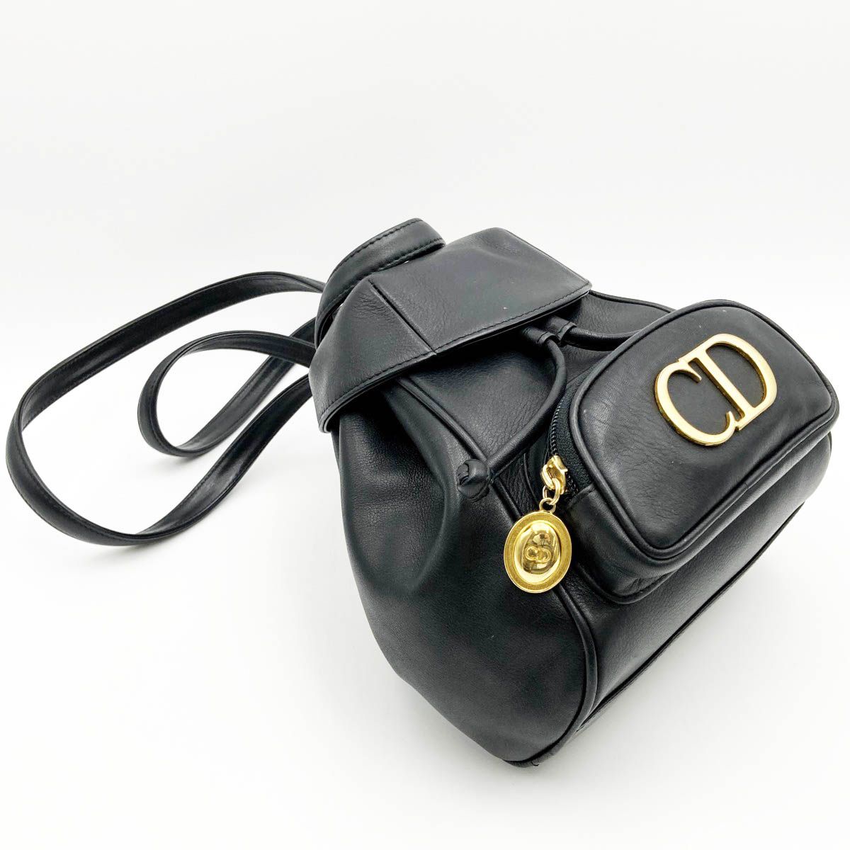 Christian Dior クリスチャンディオール ディオール リュック 