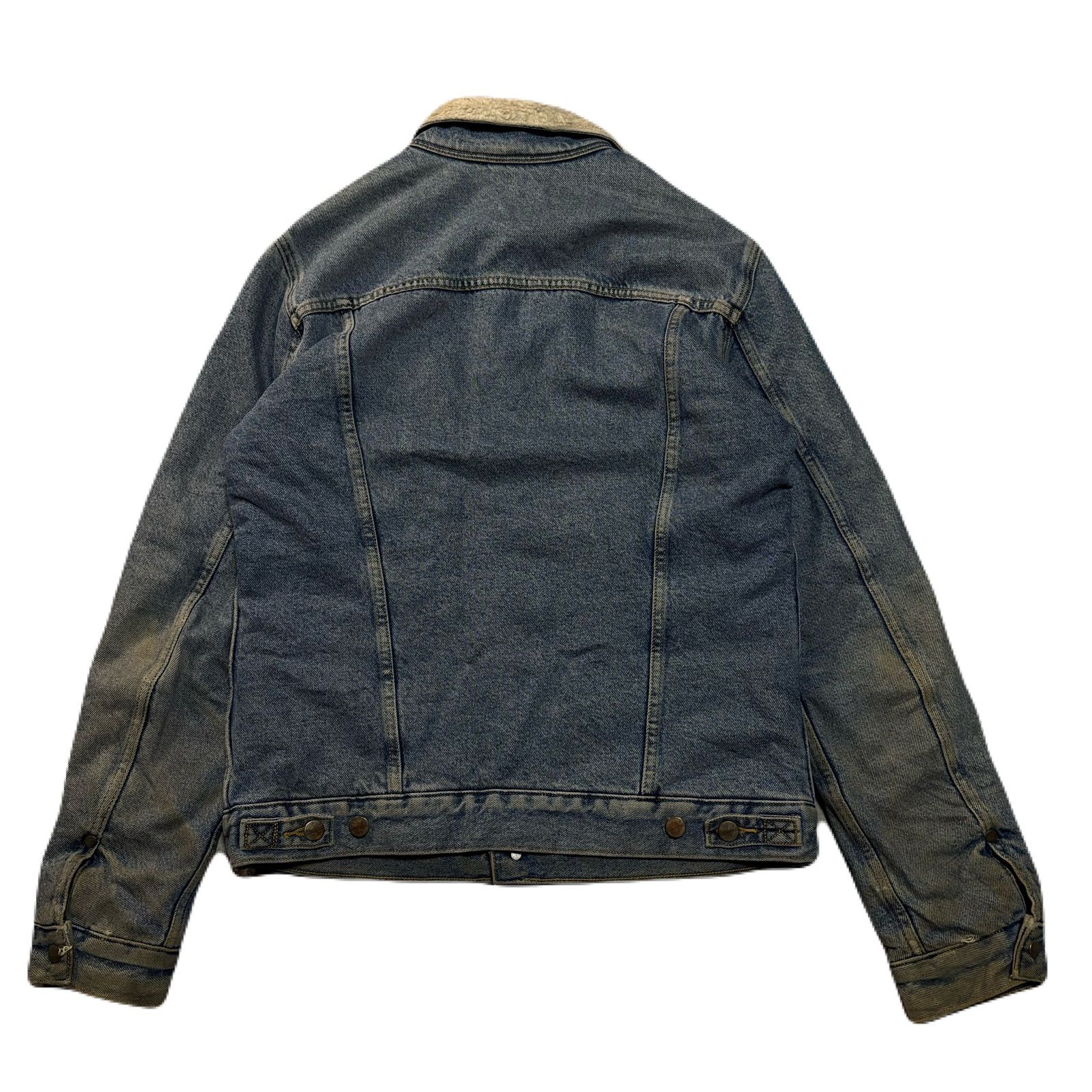 Wrangler ラングラー SHERPAJACKET シェルパジャケット