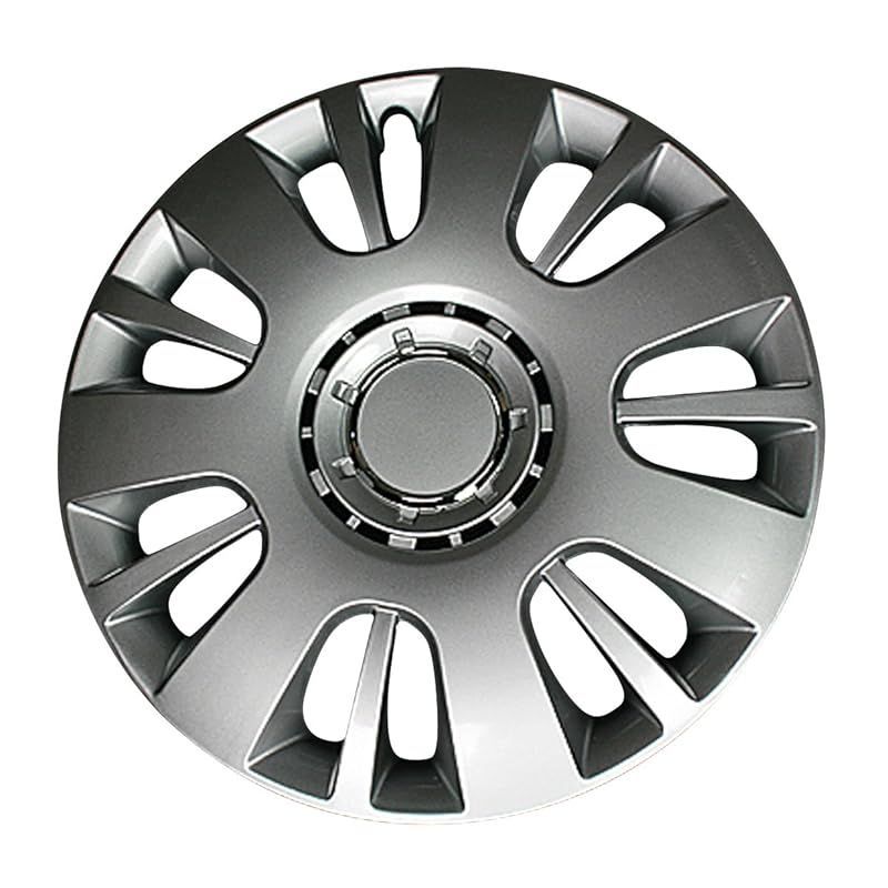 viz 14インチホイールカバーT29 4枚 フリード モビリオ ライフ VIZ-WJ5065B14-57