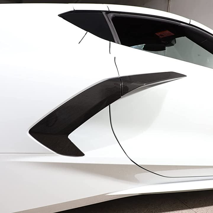 DIYUCAR 互換品 シボレー コルベット C8 2020-2023に対応 車用