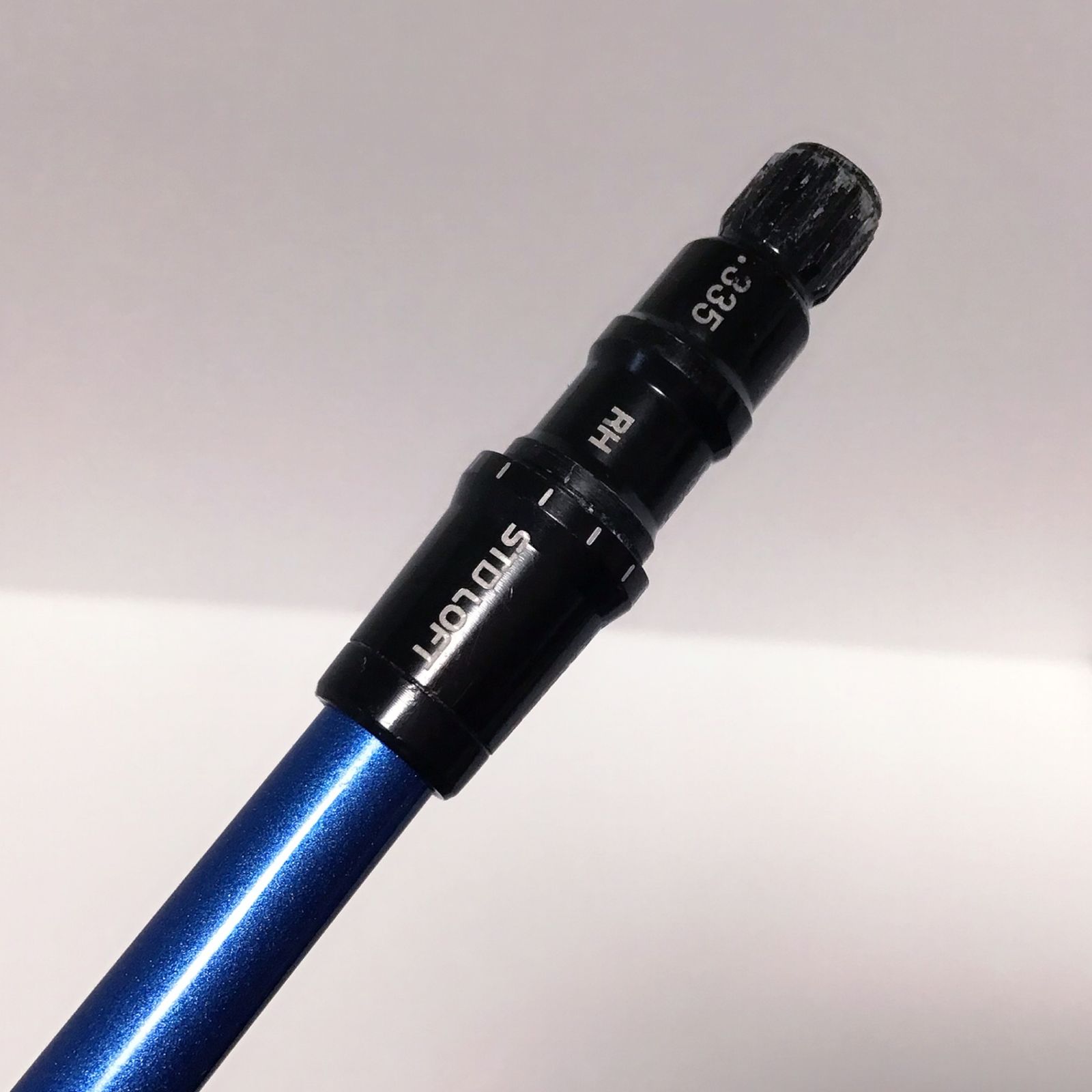 Speeder NX ブルー 60-S テーラーメイド ドライバー用 シャフト