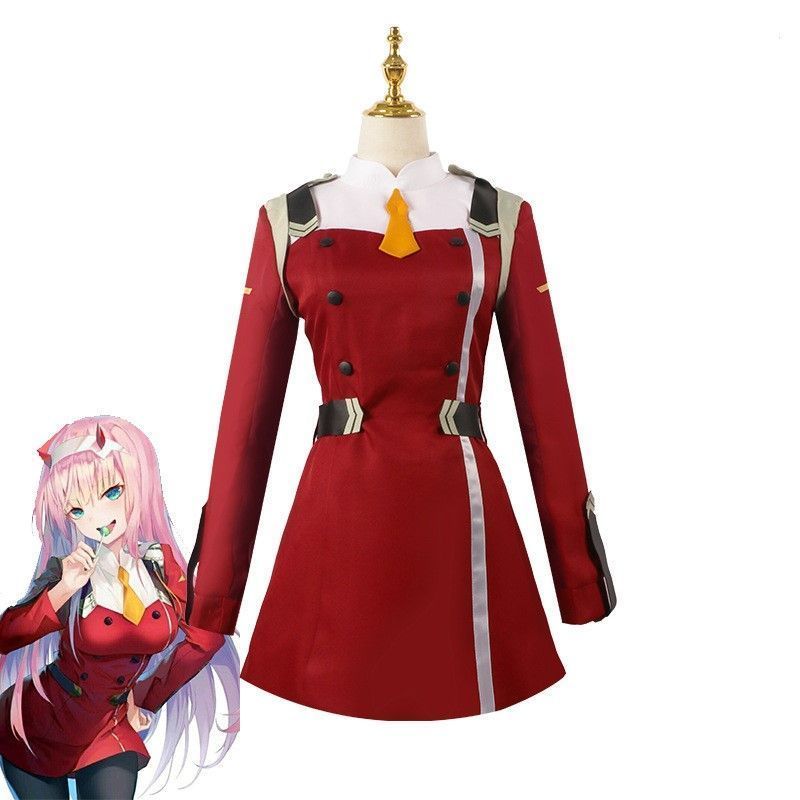 ダーリン・イン・ザ・フランキス DARLING in the FRANXX