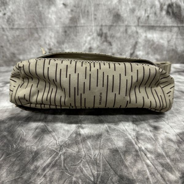 Waist Bag|ウエストバッグ
