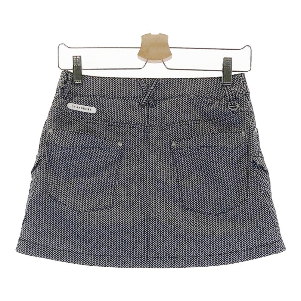 サイズ：S ST ANDREWS セントアンドリュース ショップ 2024年モデル