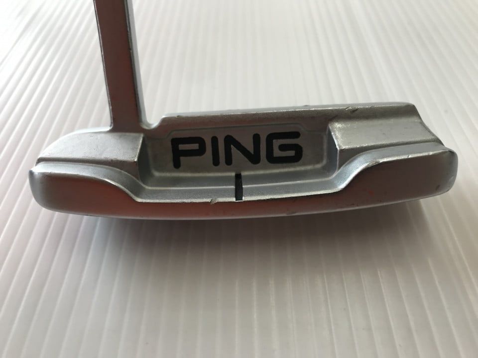 パター PIN SIGMA2 ANSER 静岡太郎 PING SIGMA 2 ANSER パター 静岡