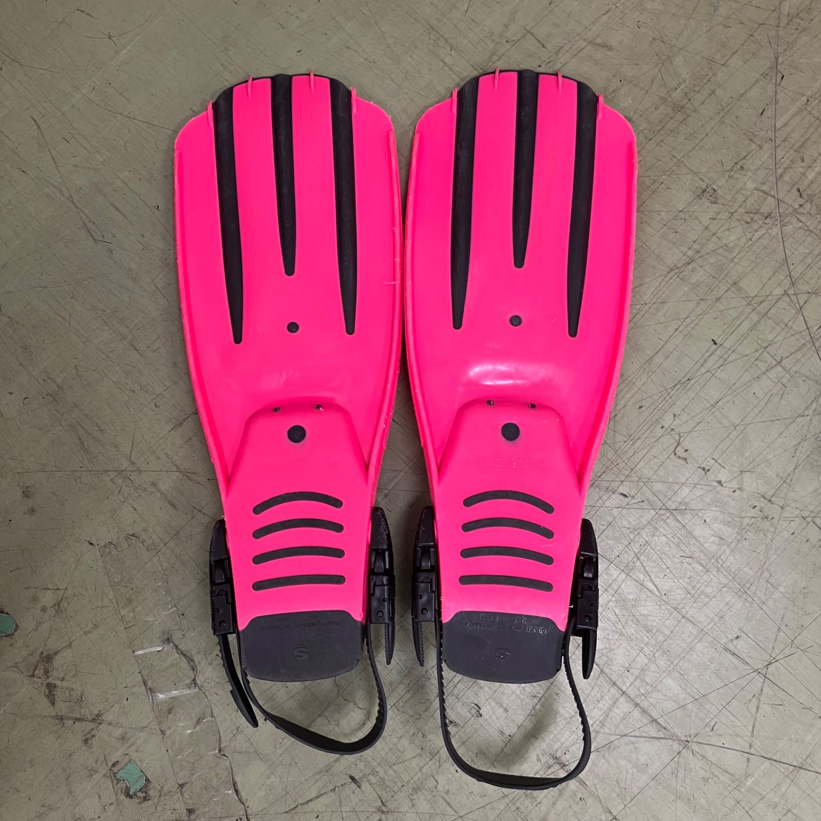 アンクルウェイト