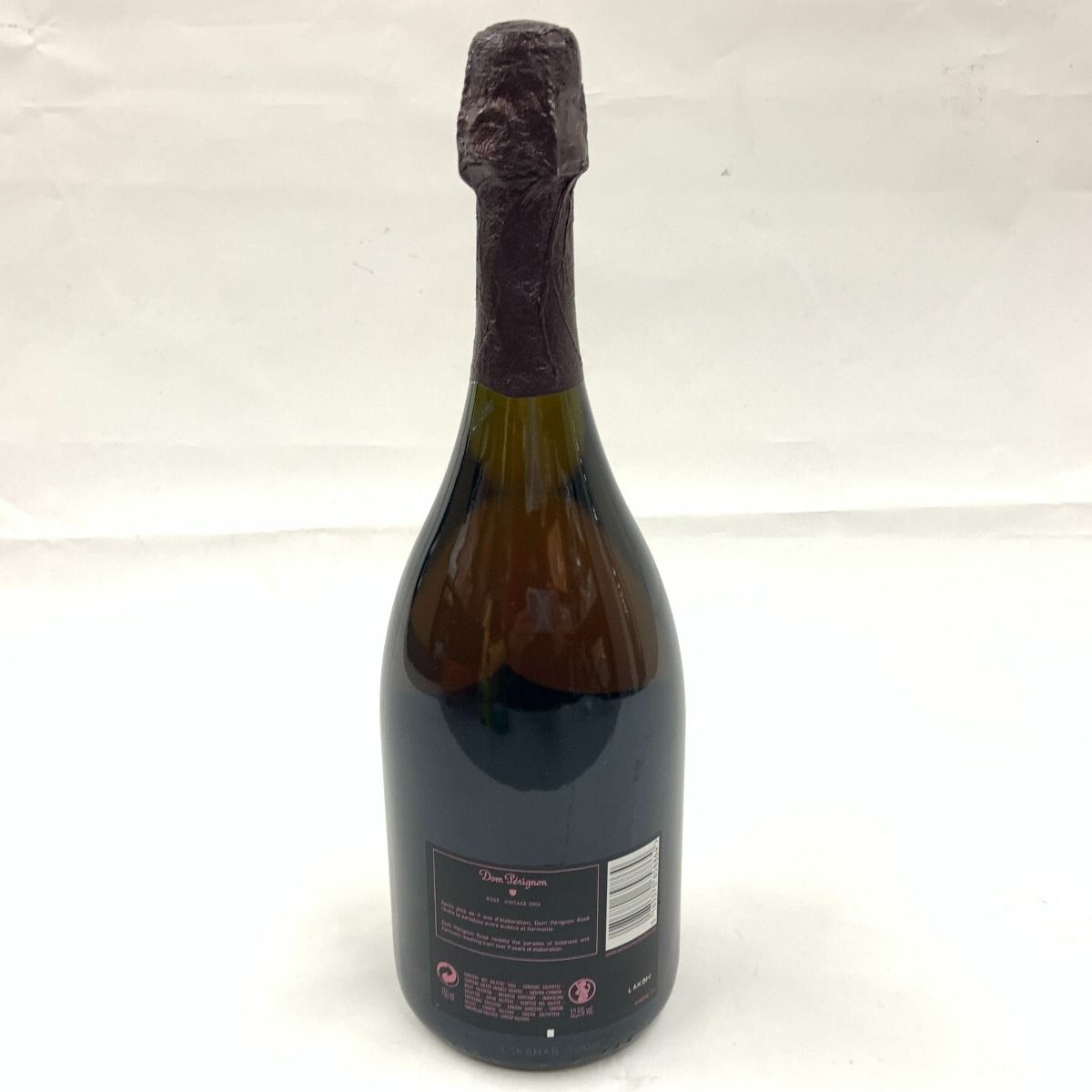 〇〇Dom Perignon ドンペリニョン ロゼ 2006 750ml 12.5