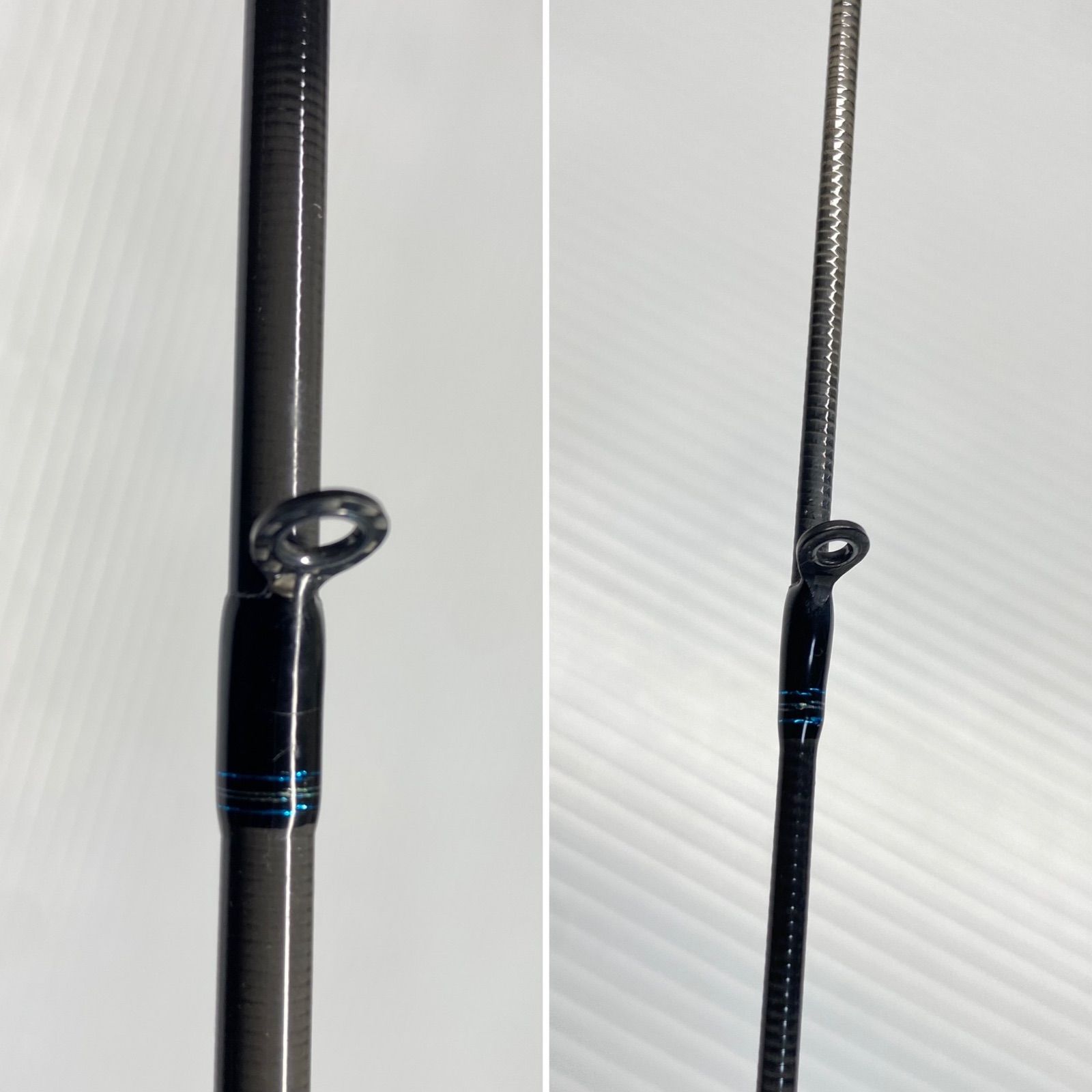 Daiwa 注意点あり