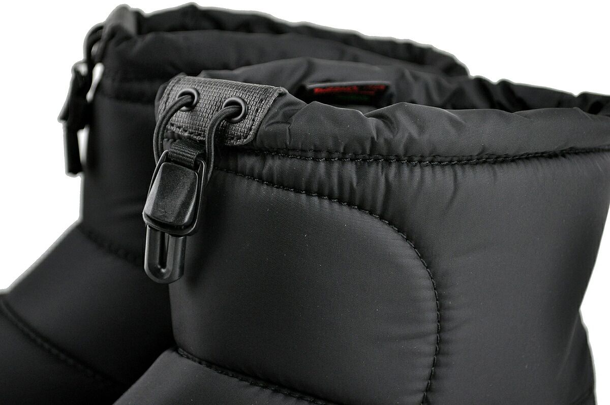 NUPTSE BOOTIE