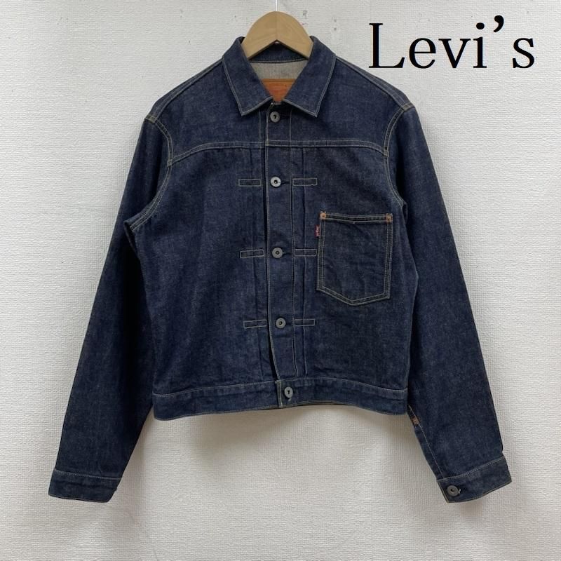 Levi's リーバイス ジャケット、上着 ジャンパー、ブルゾン 71506 XX 