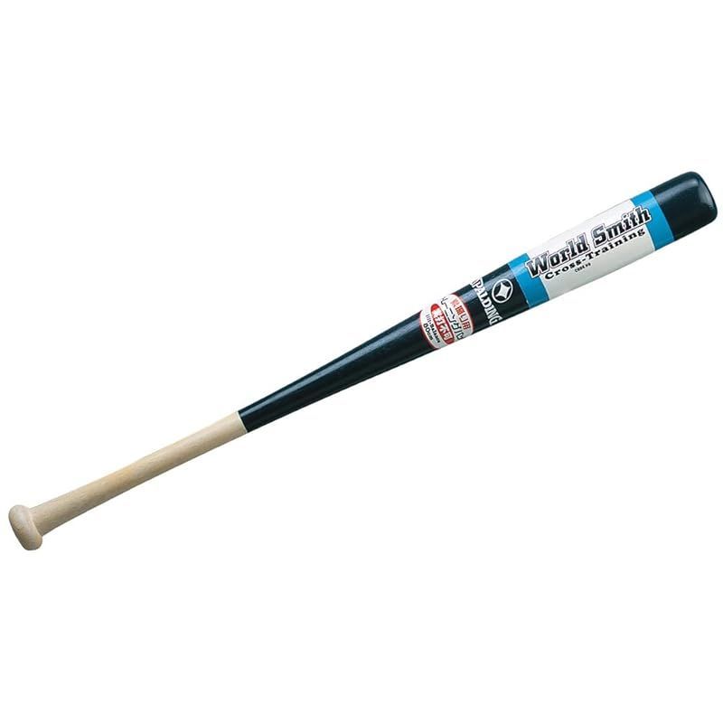UNIX(ユニックス) 野球 木製トレーニングバット 80cm SPB-3012