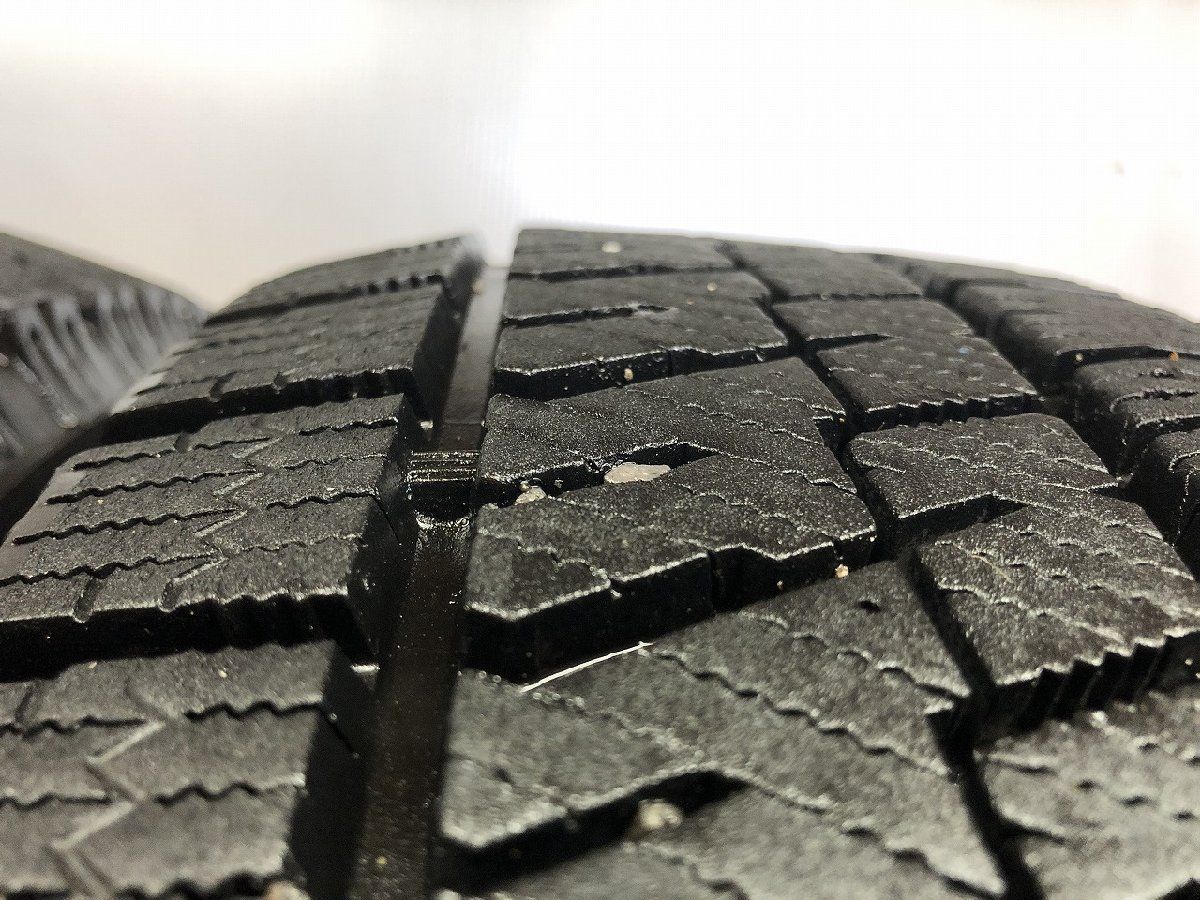 BS BRIDGESTONE BLIZZAK VRX2 205 65R16 16インチ スタッドレス 4本 MINIクロスオーバー 10系アルファード ヤリスクロス等 STN009 FFCRYSTALESIA_COM