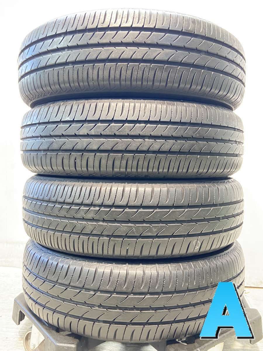 165/70R14 nトーヨータイヤ ナノエナジー3 プラス nタイヤ