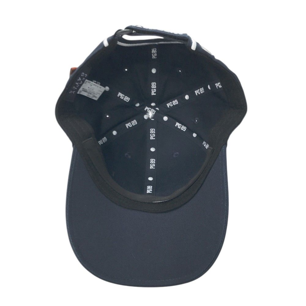 パーリーゲイツ キャップ ニューエラ PEARLY GATES パーリーゲイツ