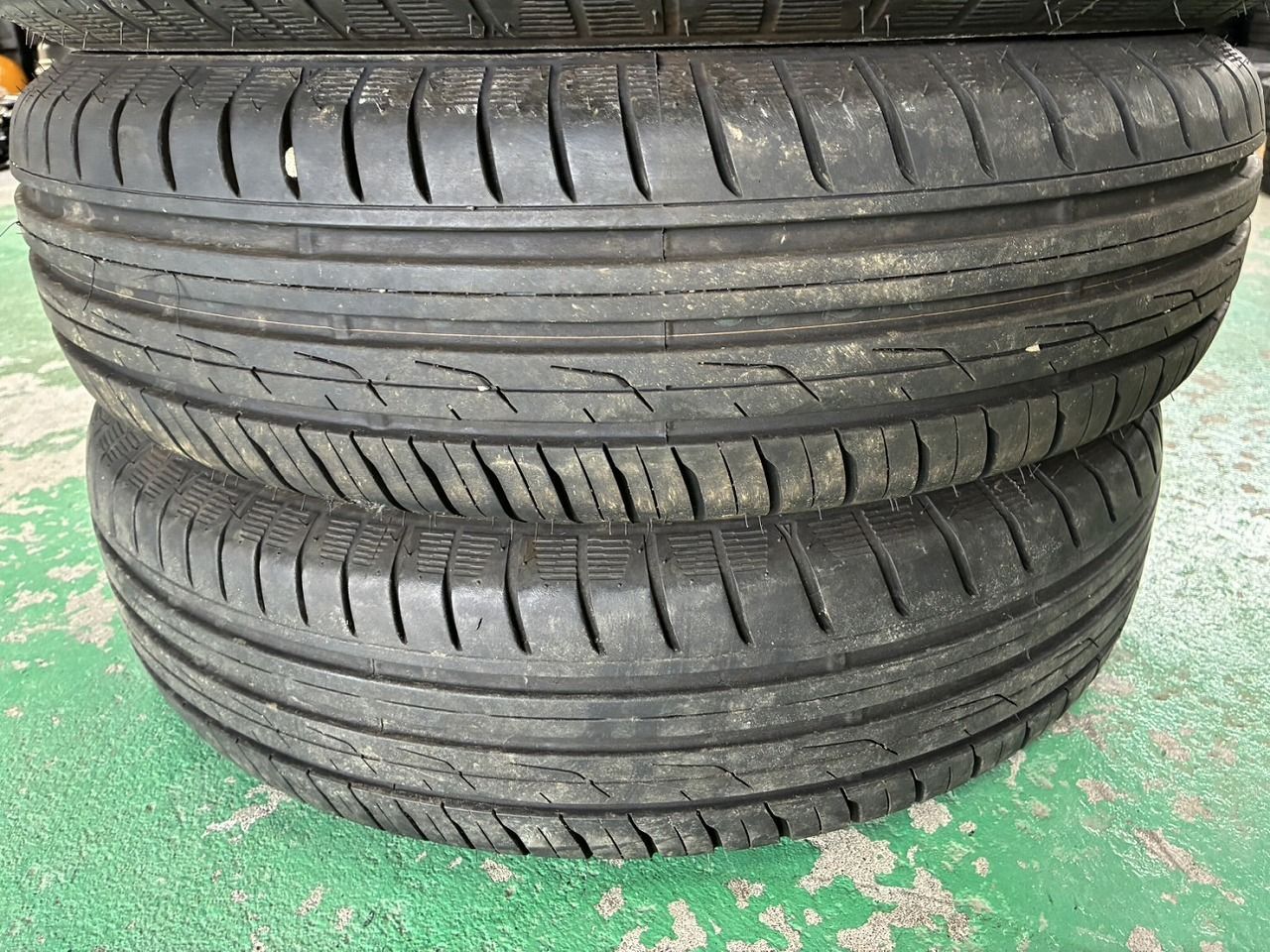 SUV 175|80R15