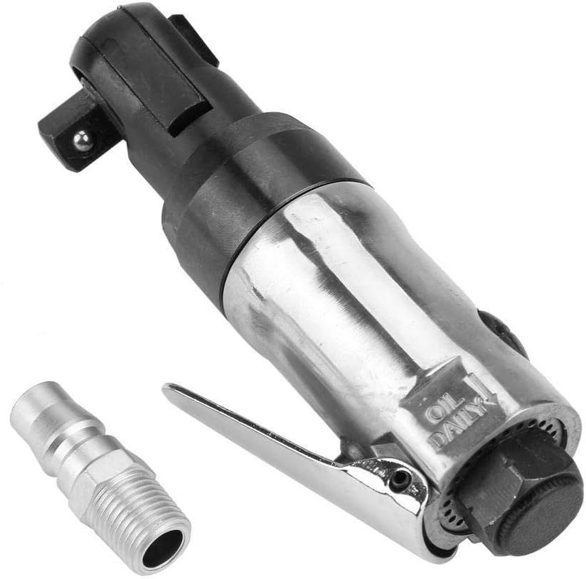 エアーラチェットレンチ 3/8(9.5mm) ミニエアラチェット