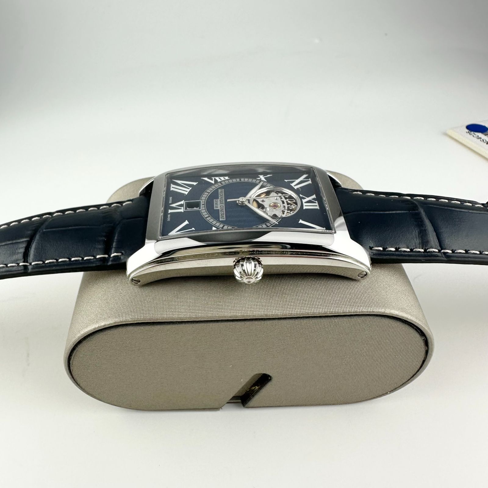 新品未使用☆【フレデリックコンスタント】FREDERIQUE CONSTANT 腕時計 