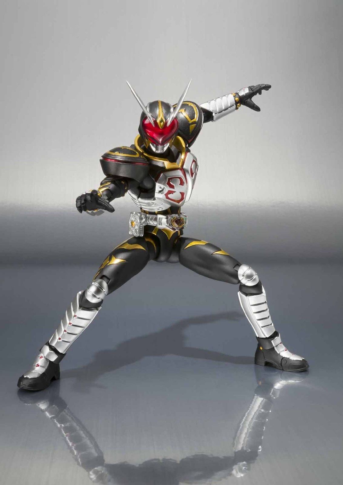 TAMASHII NATIONS