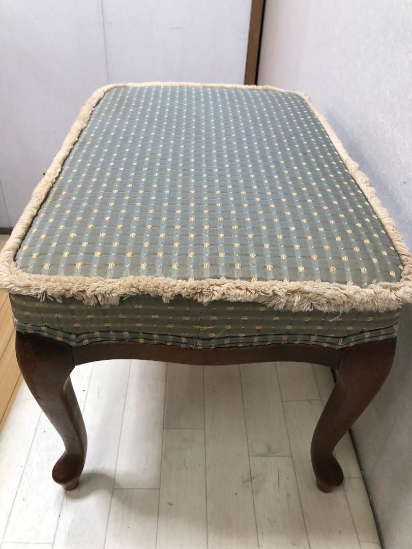 フットスツール