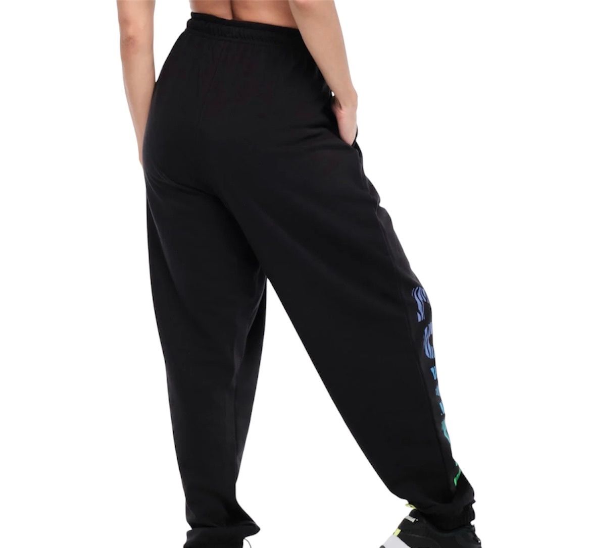 Funscape Mens Slouch Sweatpants ズンバ 正規品 ZUMBA